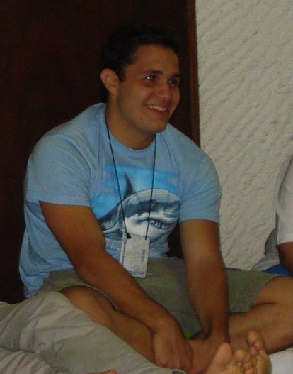 diegomelro's profile picture. 