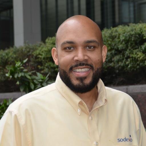 DerrenThompson's profile picture. I am Manager, Diversity Recruiting for Sodexo.I manage the Sodexo Future Leaders Internship Program. Follow me for additional information.