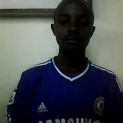 KimeuMwilu's profile picture. a
 humble determined young man aspiring to be a media personality. Its never too late to dream