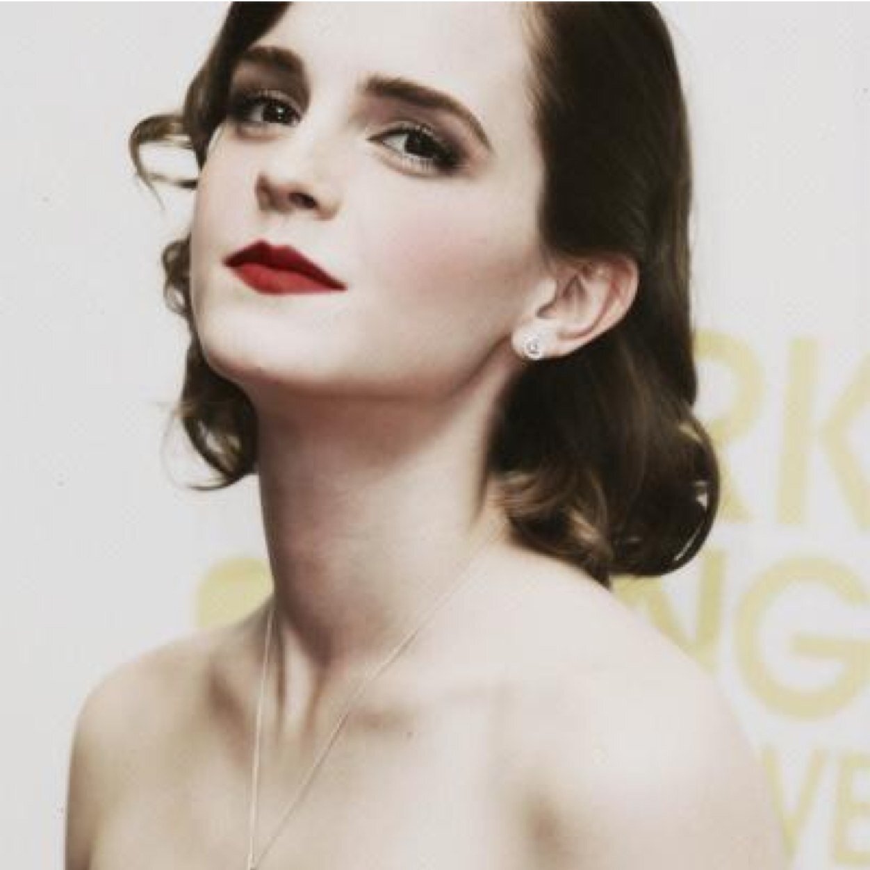I don't like being the center of attention but unfortunately (no offense, mom.) I'm the daughter of Aphrodite, so I guess I don't have a choice. {RP~Literate}