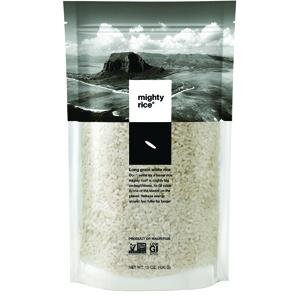 Growing Arsenic-Free, Non-GMO Project Verified, Low GI rice on the island of Mauritius.