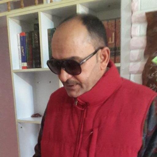 اللهم لك الحمد أذا رضيت ,ولك الحمد حتى الرضا
        ((هشال المجالـــــــــي))
والكـــــــــــــــــــــــرك يا ديرتي والكل ينصاها
