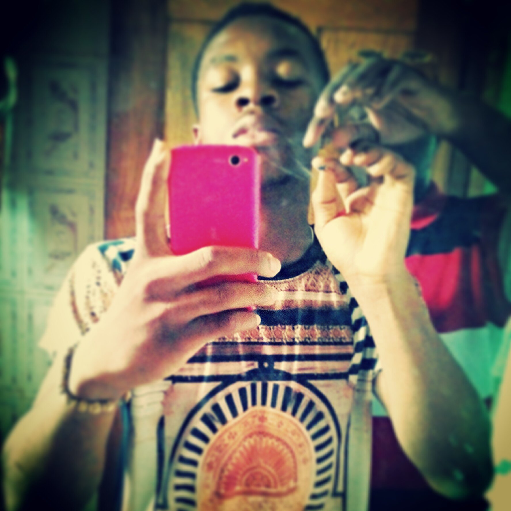 Amma BAD_ASS