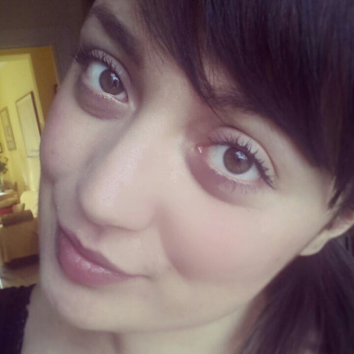 AriannaVanesia's profile picture. Almost psychologist ♡ wannabe - writer ♡ life - lover ♡ traveller ♥