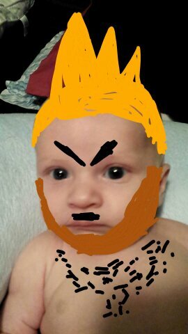 Wolfdog_669's profile picture. Time is only an object. Live your life to the fullest for tomorrow is not promised nor guaranteed.