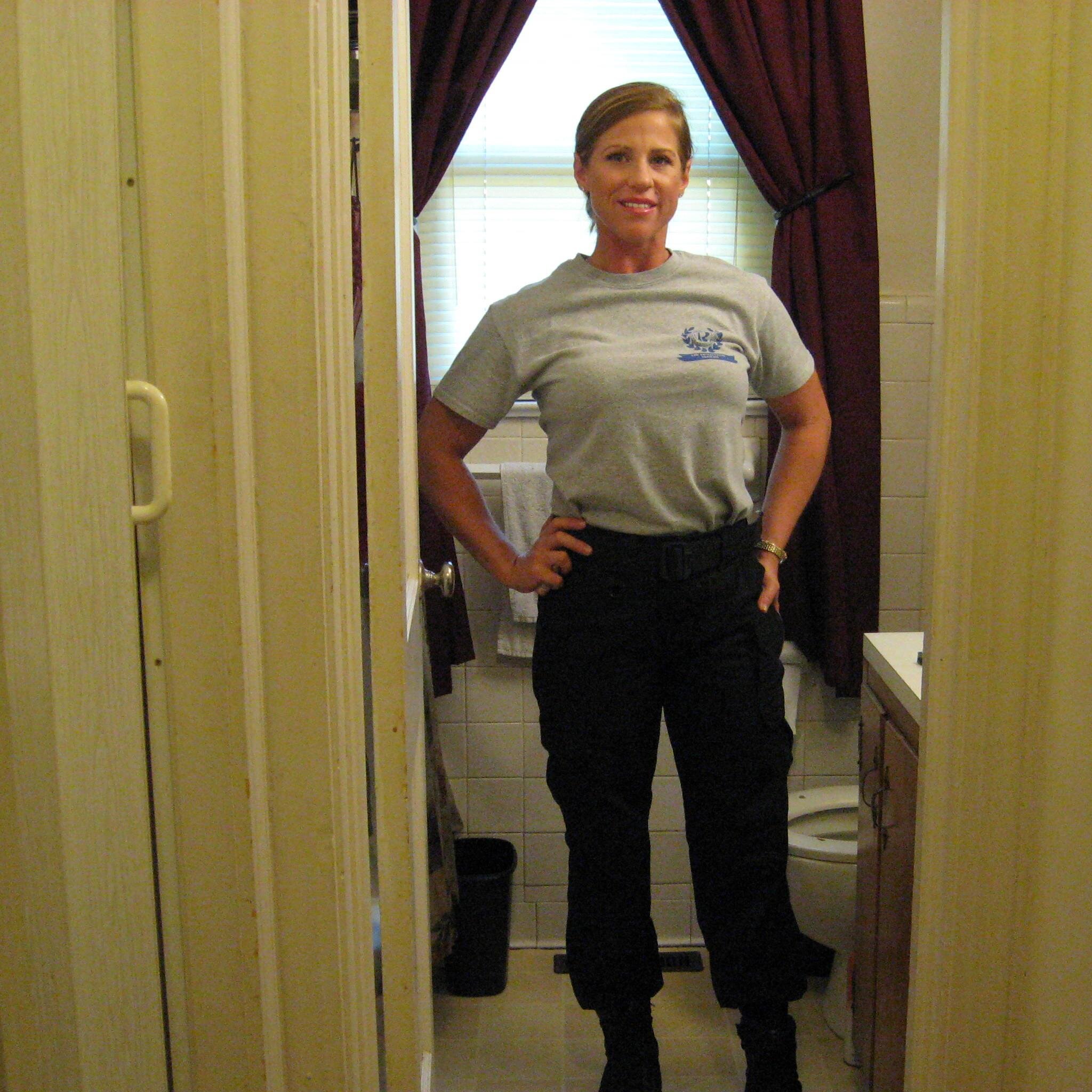 63 years old, married to Rolfe phillips.Live in N.C.
