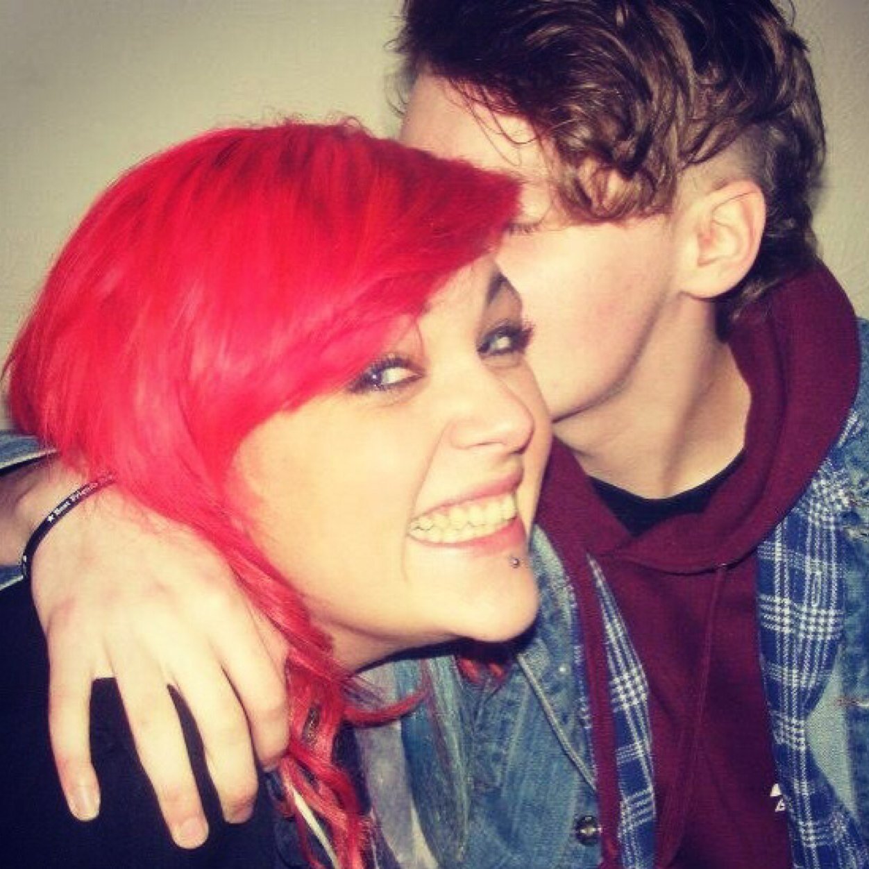 AhoySamoy's profile picture. alexisonfire