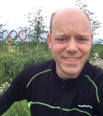 nickulyatt's profile picture. Olympics fan, North East London/Essex borders