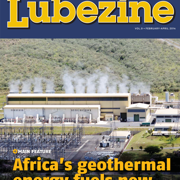 Lubezine is a comprehensive magazine that covers all aspects of the Lubricants industry. Lubes| Packing materials| Lubricants technology|