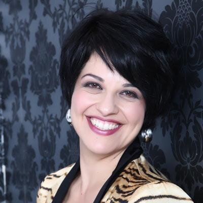 Award-winning Transformation expert: Marketing, Digital & CX; Leadership, Employee Engagement; Founder @aquitude @topofhergame. As seen: Sky News, BBC