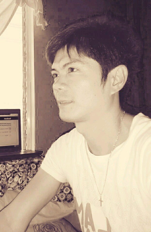 AmboyNick's profile picture. 