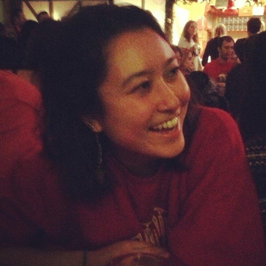 Marianna_UKYCC's profile picture. dancing, travelling and climate activism, @ukycc,@atmospherefilm, @BristolSkipchen