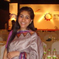 Aanchal Batra (@aanchalbatra5) 's Twitter Profile