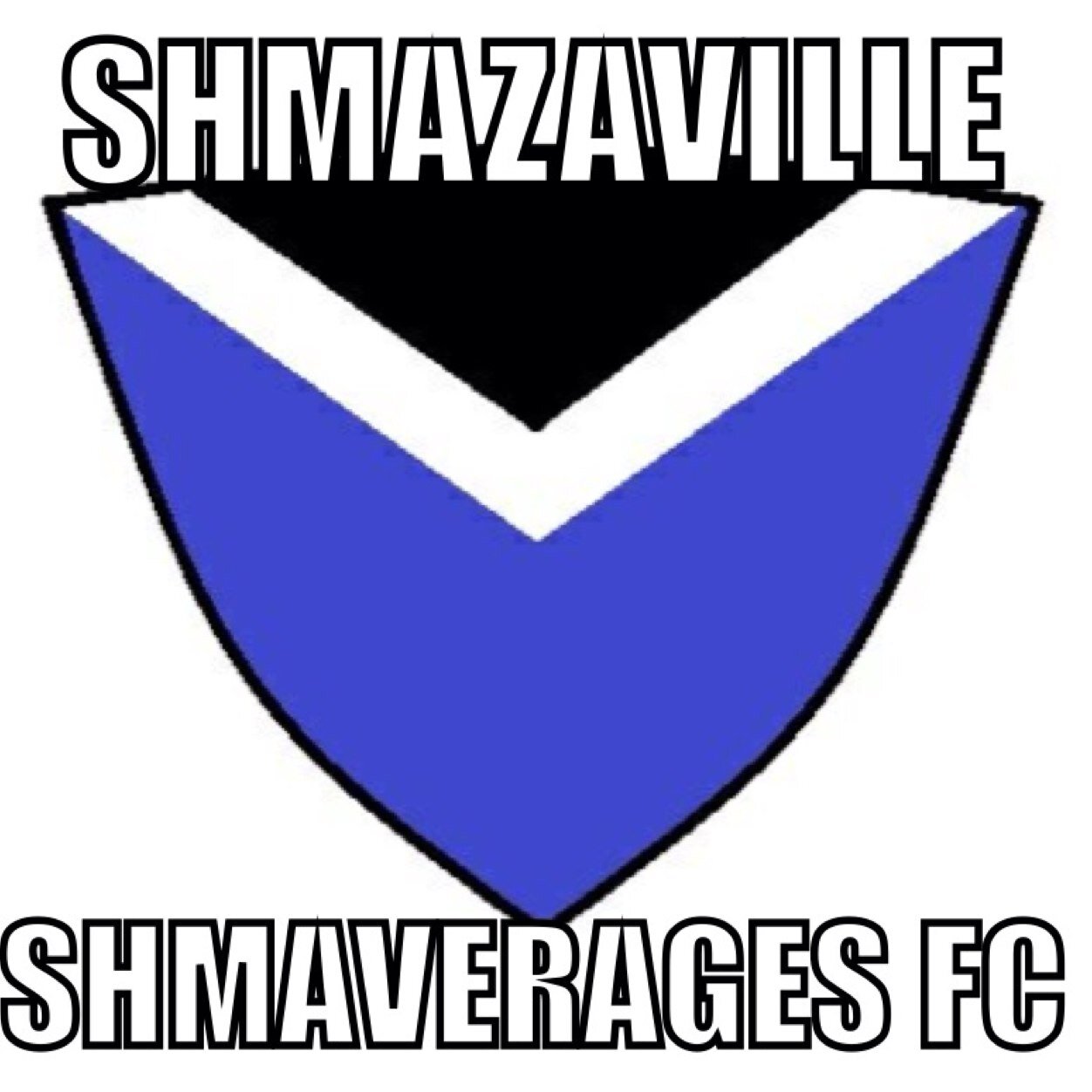 ShmaveragesFC's profile picture. Official twitter of the Shmazaville Shmaverages Football Club of The Flergs League http://t.co/9V5njGzDHC