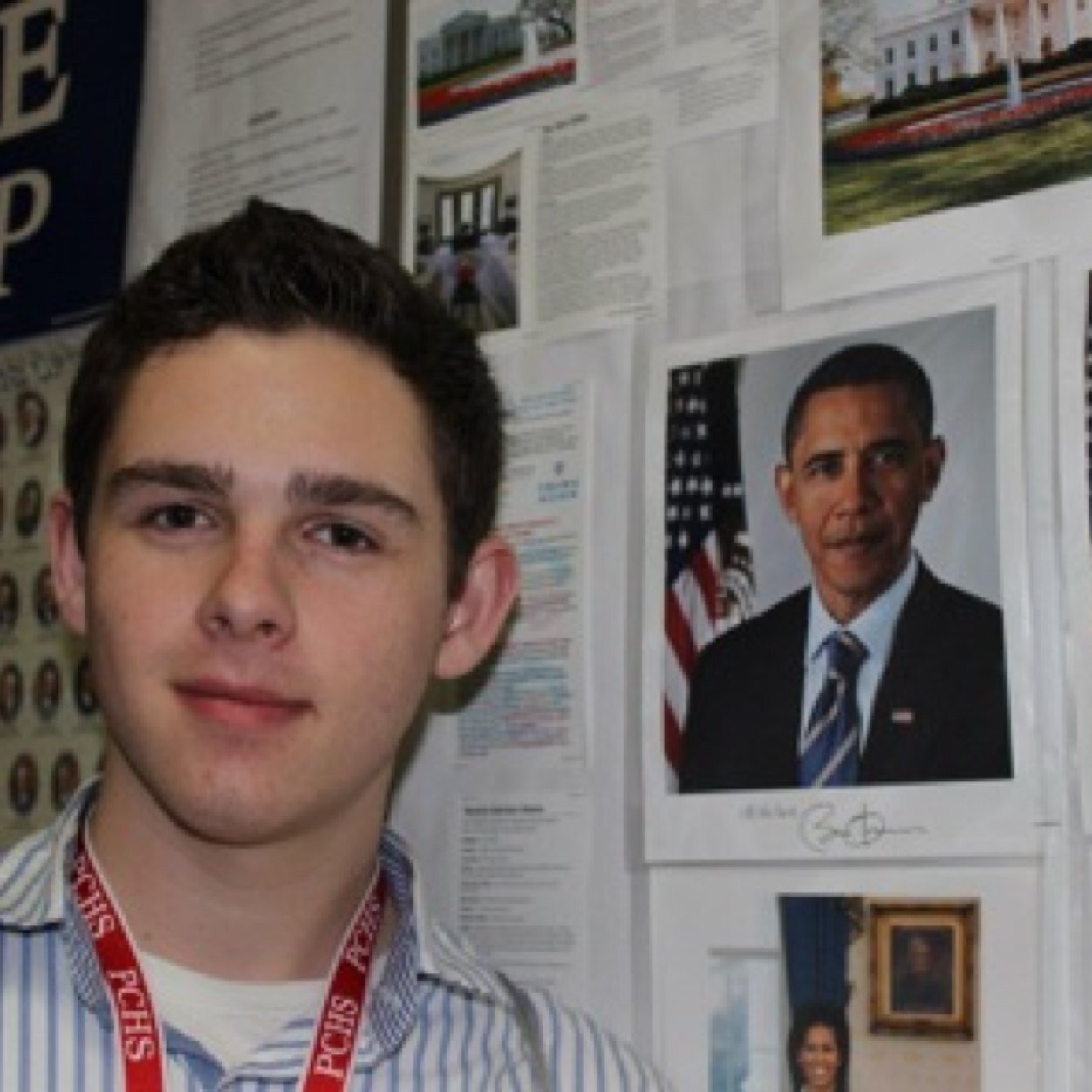 thanks_jobama's profile picture. We've been blind thinking Obama is to blame, When Joe is the real culprit! #thanksjoe #thanksjobama. Actual accout of StuCo Pres Joe Semus