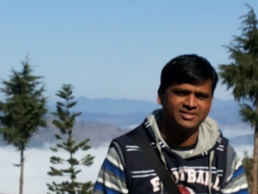dr santosh