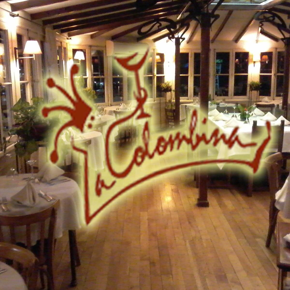 RColombina's profile picture. Valparaiso Cerro Alegre, en el paseo Yugoslavo está el restaurante La Colombina, que cautiva por su elevado nivel gastronómico y su grato ambiente