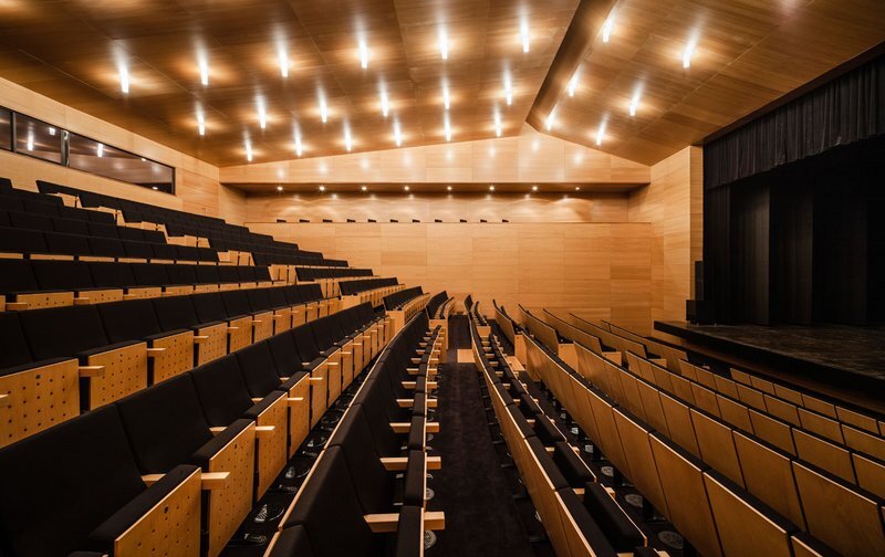 TEATRO ARAHAL