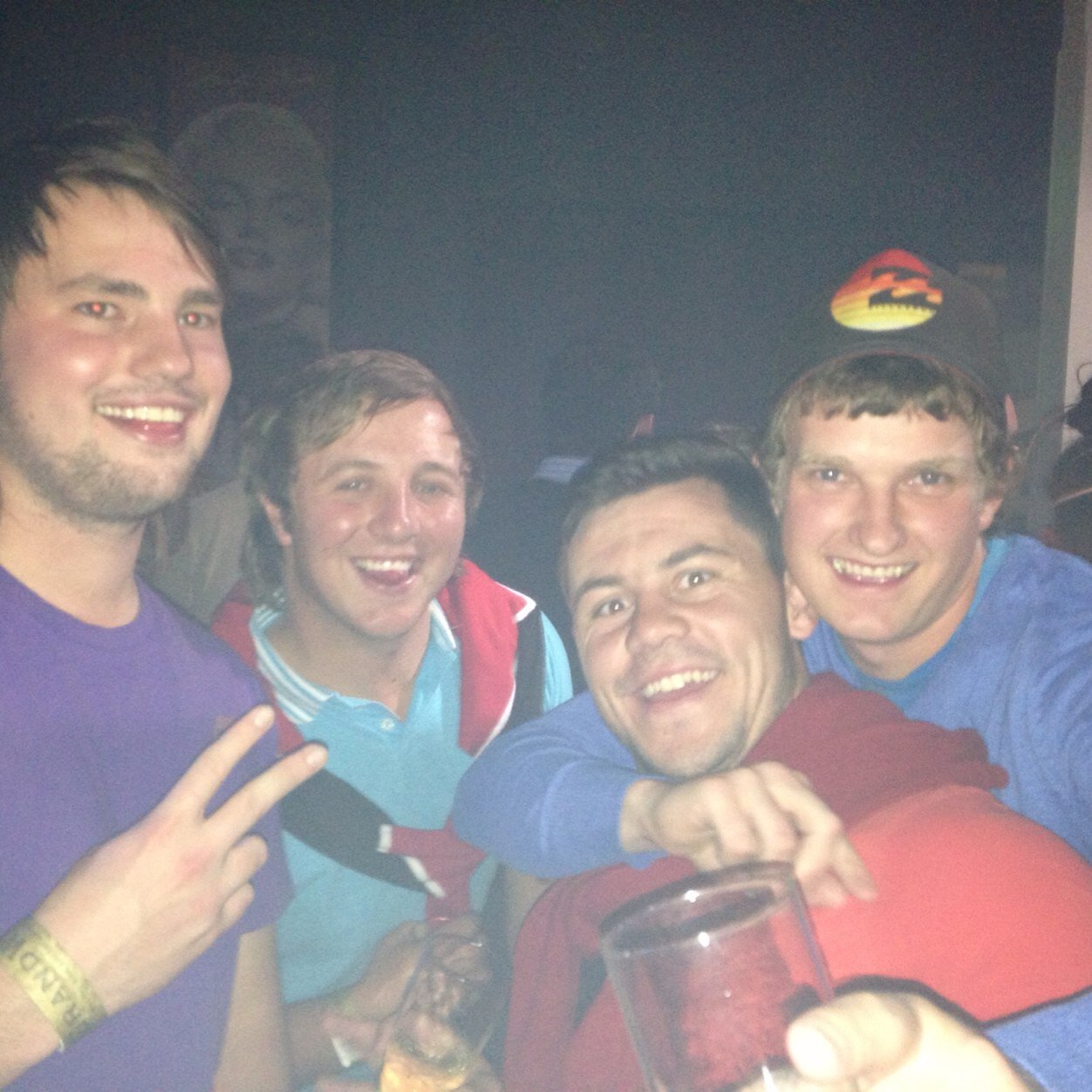 Louiscombrinck1's profile picture. 