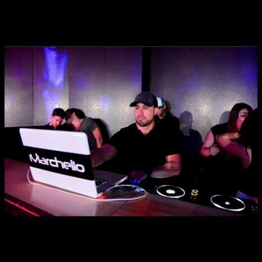 MarchelloMusick's profile picture. Providing sexy, exceptional quality House Music