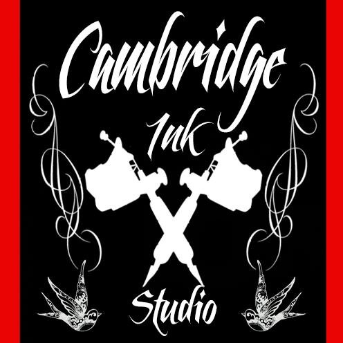 we are Cambridge ink based in Cambridge city centre brining you the highest tattoo and piercing quality we can give, so come on in and get some modifications!