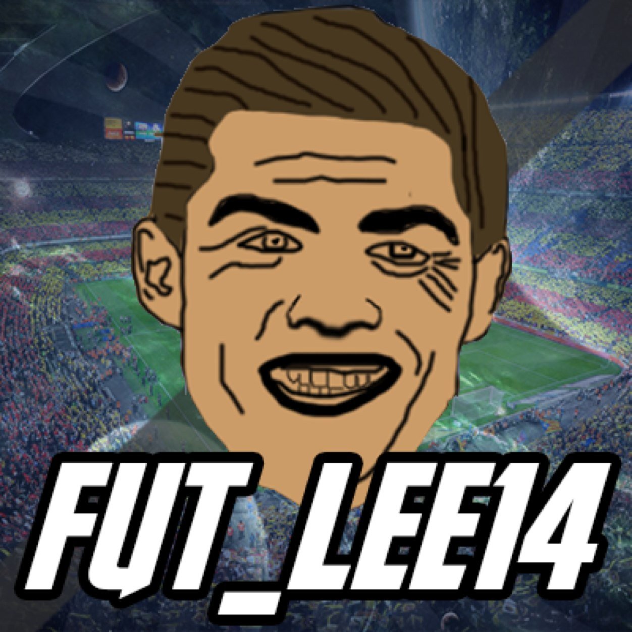 Fut_Lee14 Profile Picture