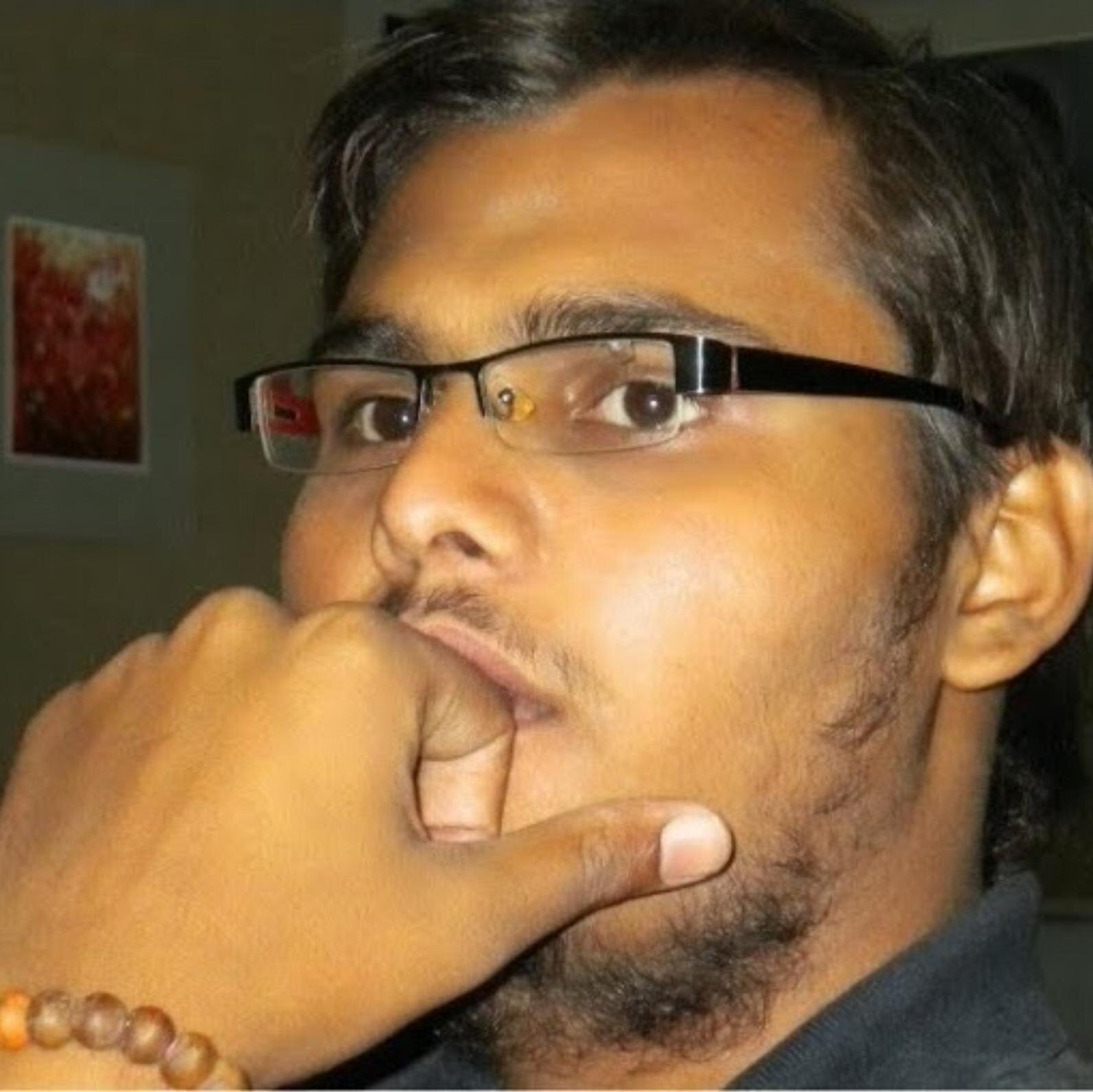 graphics designer