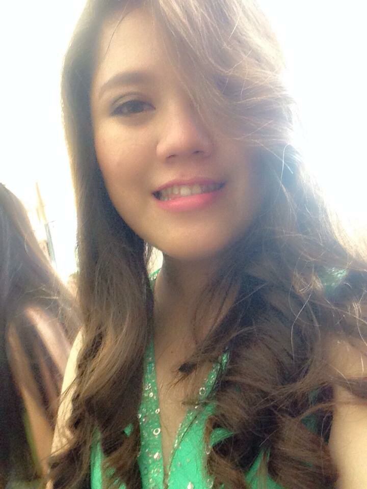 Hi ! Chie here • 17 years of existence • Living a simple life in this world • YOUTH FOR CHRIST • A great follower of GOD :)) #TWEETME. I'm not a snob. ♥
