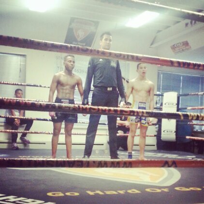 Team elhatri  ehv