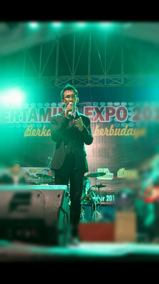 ArfianPPMD's profile picture. Impossible is NOTHING :))