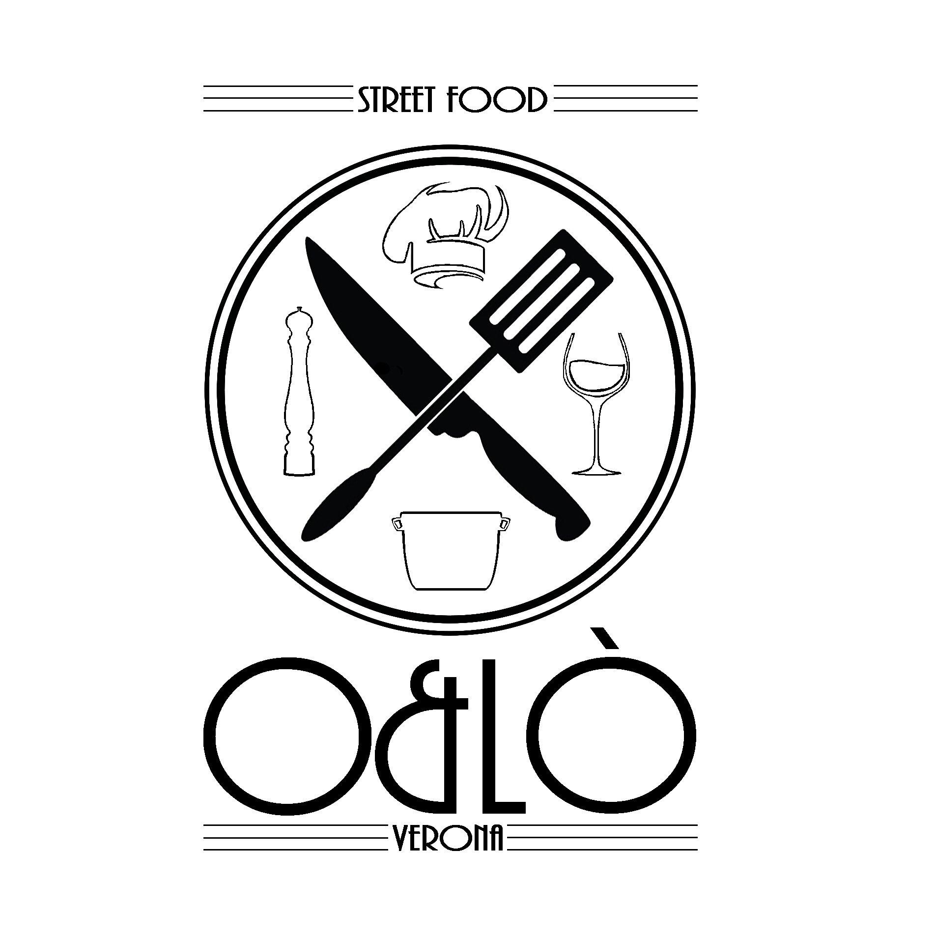 oblostreetfood's profile picture. 