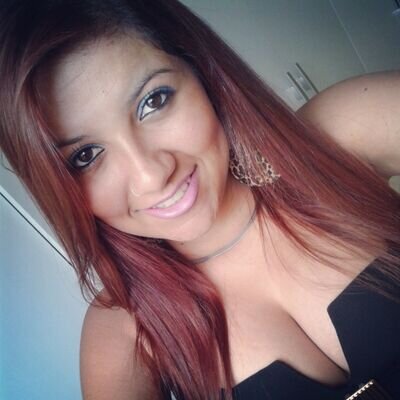 ' Sagitariana ,extrovertida , Ruiva *-* , Fã do @McKapelaMk sou a Mkzinha do Feeh ♥