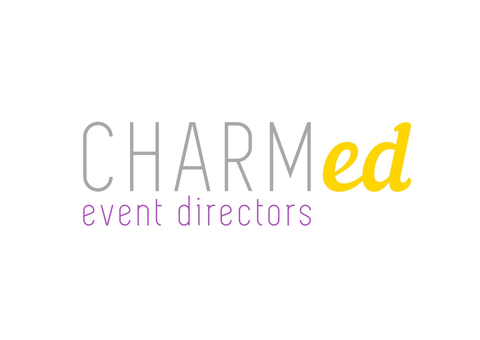 Bespoke, creative, full-service event solutions.