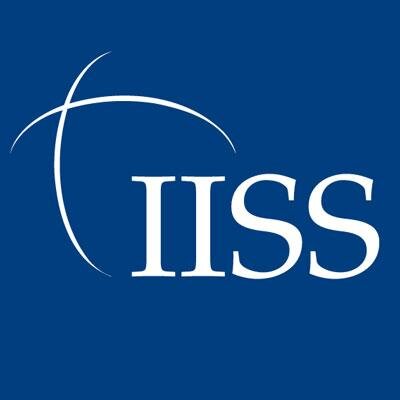 The International Institute for Strategic Studies is a world-leading authority on global security, political risk and military conflict.