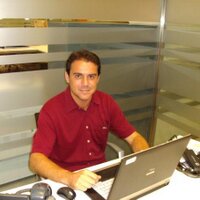 Antonio Escrig (@antonioescrig) 's Twitter Profile