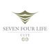 Seven Four Life (@sevenfourlife) Twitter profile photo