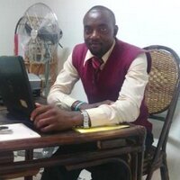 Francis TSAGUE (@tsafranc) 's Twitter Profile