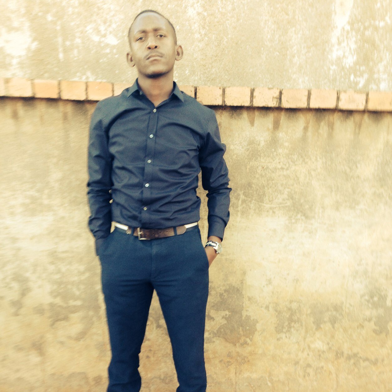 AbramMafa's profile picture. 