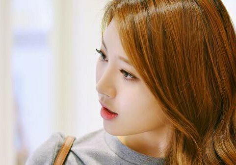 김아염 November 6th 1992 || ♥~^^ @beommy87