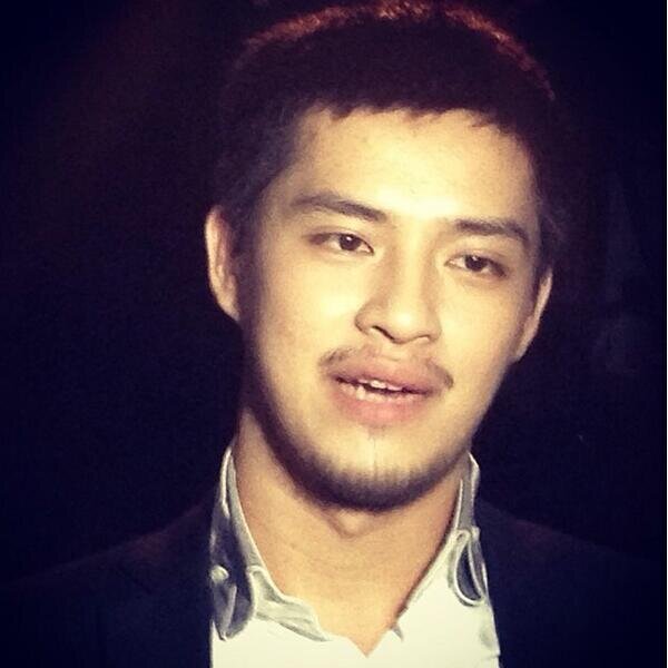 one for all, all for one. Morganous still loving @MorganOey
