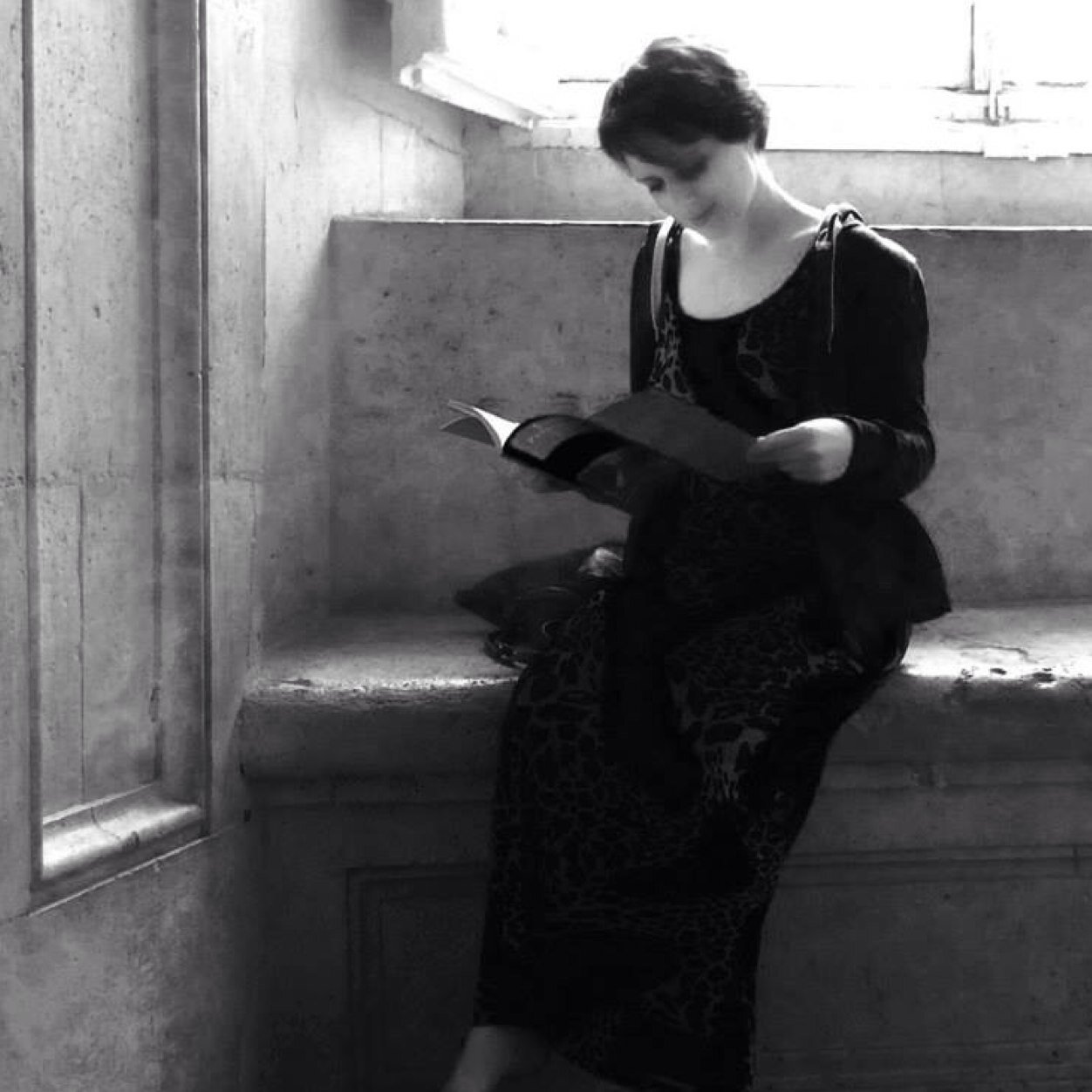 misskrwright's profile picture. 