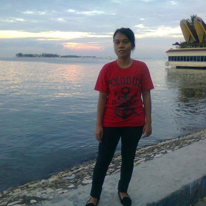 Ismi_Ramadhann's profile picture. 