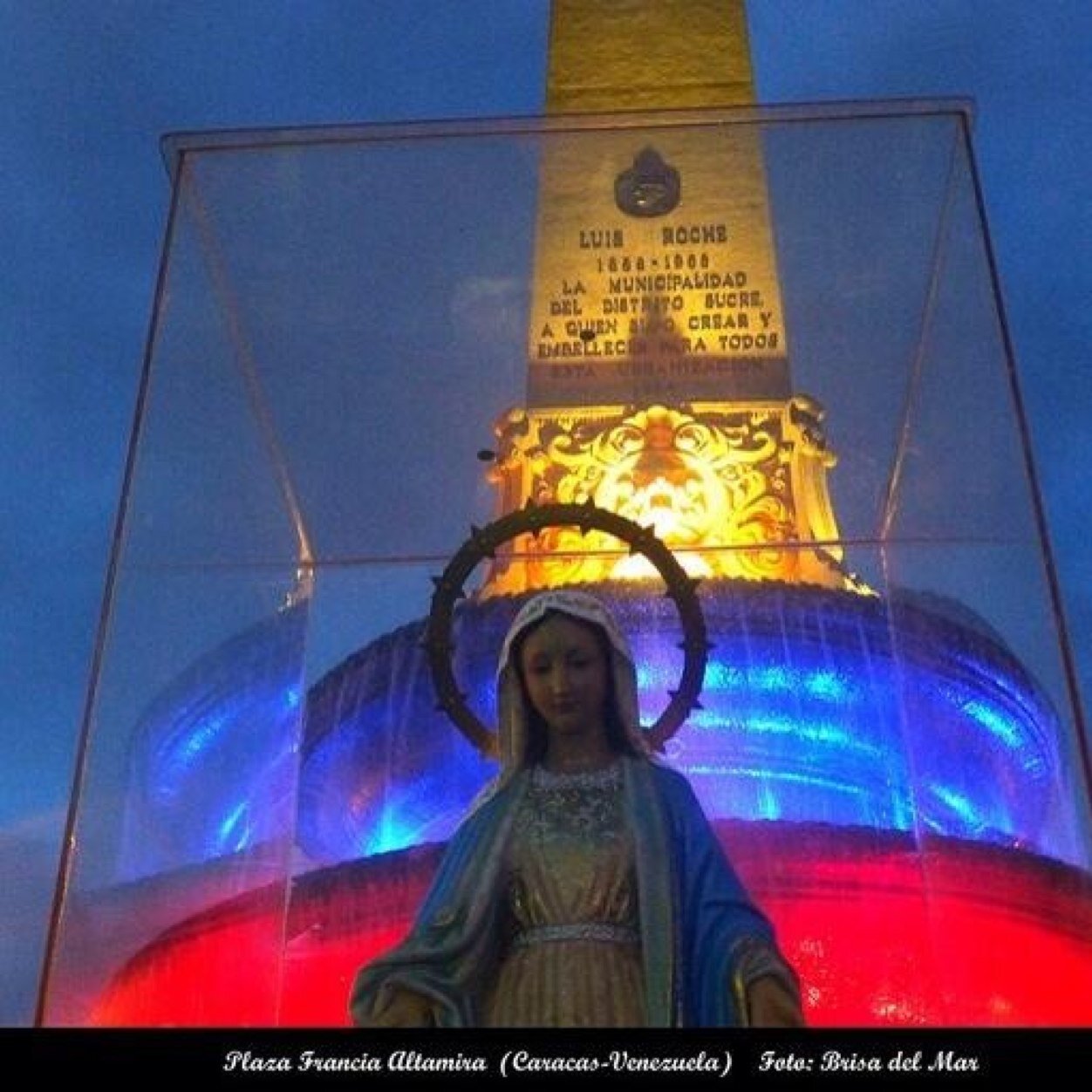 ijol13's profile picture. Arquitecto - ULA. Madre y padre de un hermoso adolescente. Amante de la verdad y el saber..!! #ModoFAF. Soñar, Pensar y Cumplir todas mis metas. Mérida.