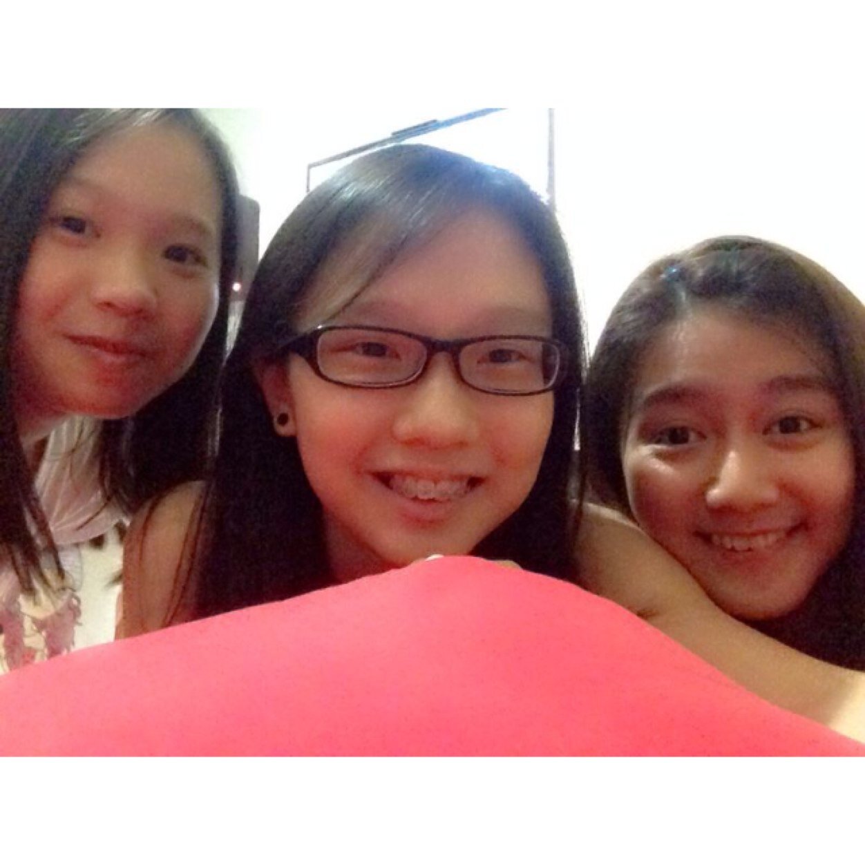Facebook- francesca liew Instagram - _thehappygurl_ Do follow me ^^