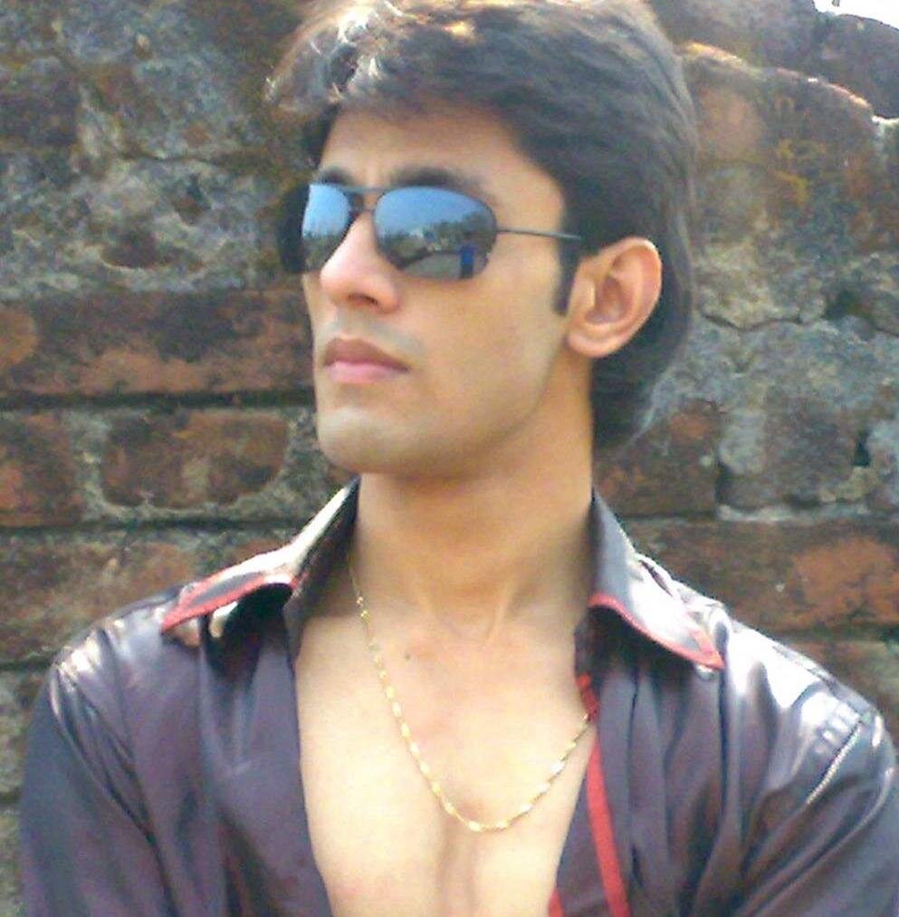 manojkhurana9's profile picture. 