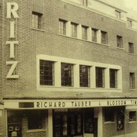 The RITZ (@ritzworldbuffet) 's Twitter Profile