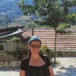 Prof. Beste Tıknaz Modiri