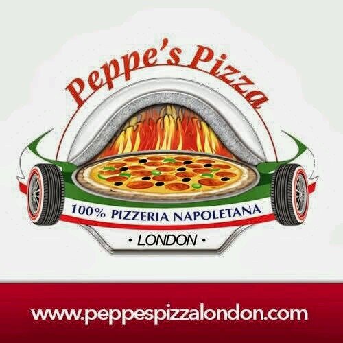 Email: peppespizzalondon@gmail.com Facebook: peppespizzalondon