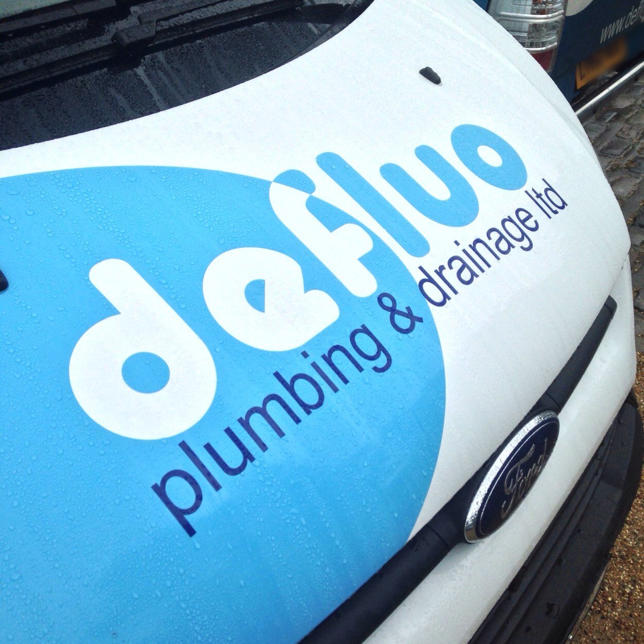 Defluo Plumbing and Drainage Ltd are your leading local choice for a full range of plumbing, drainage, heating and electrical services. 0800 9999 200