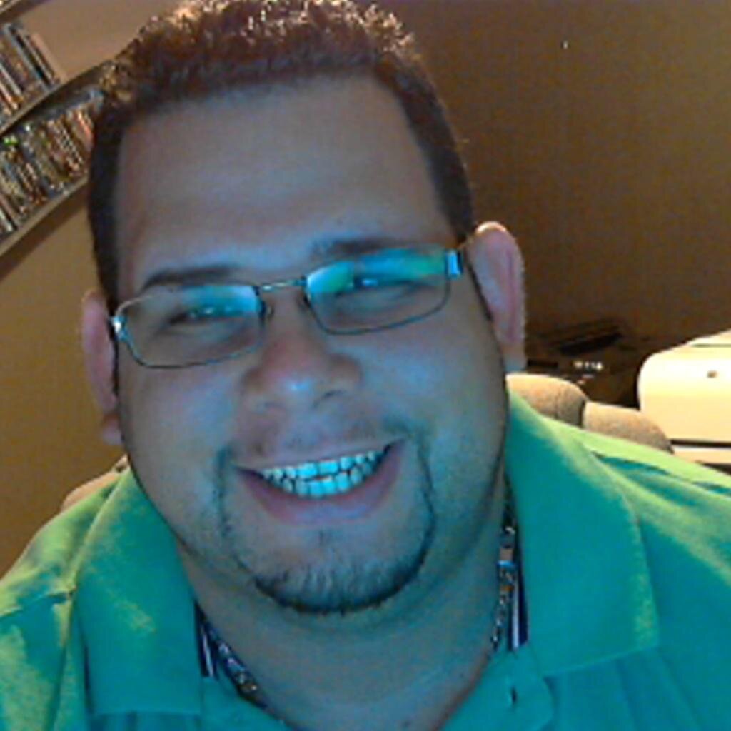 santosreynaldo's profile picture. 